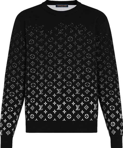 louis vuitton cardigan sweaters|Louis Vuitton sweater men's.